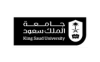 King Saud logo